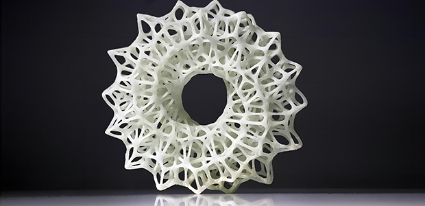 3D印刷特殊樹脂