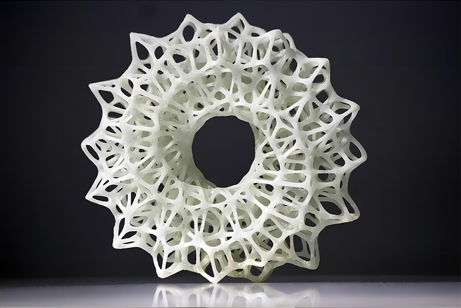 3D印刷特殊樹脂